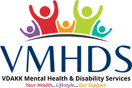 VDAKK Mental Health & Disability Services ( VMHDS)